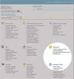 advanced features